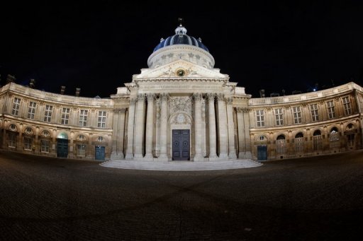 GRAND PRIX DU ROMAN DE L'ACADEMIE FRANCAISE 17182510