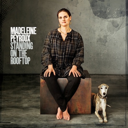 MADELEINE PEYROUX Arton211