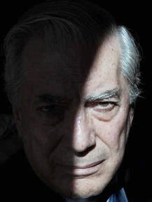 NOBEL 2010 -  Vargas llosa Mario-10