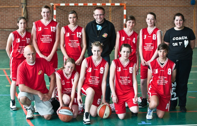 Finale Minimes Fem Aulnoy / Aulnoye-Aymeries. _dsc0348