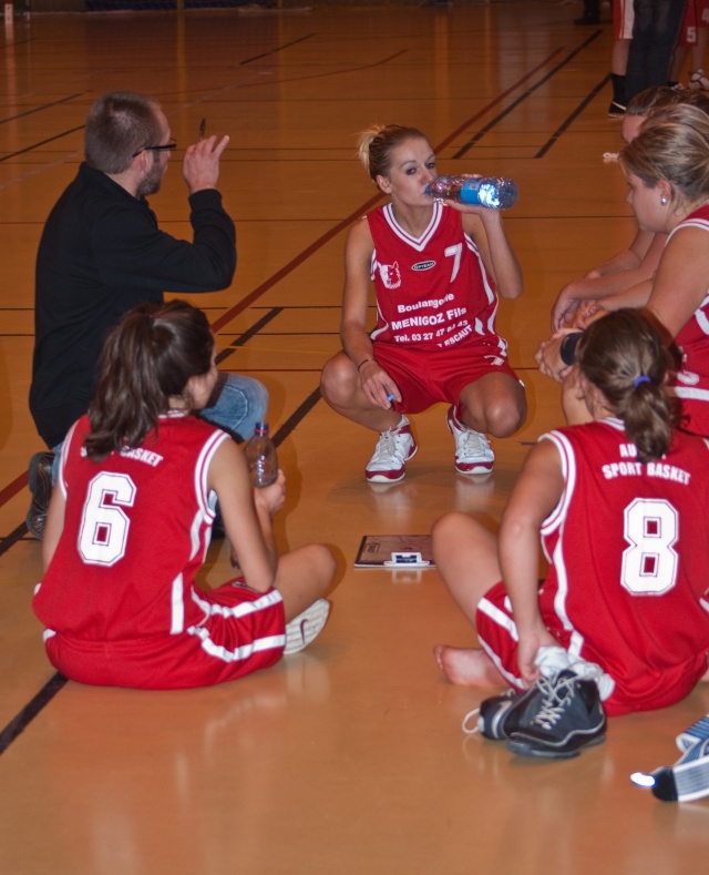 Match amical Cadettes Beuvrages / Aulnoy _dsc7559