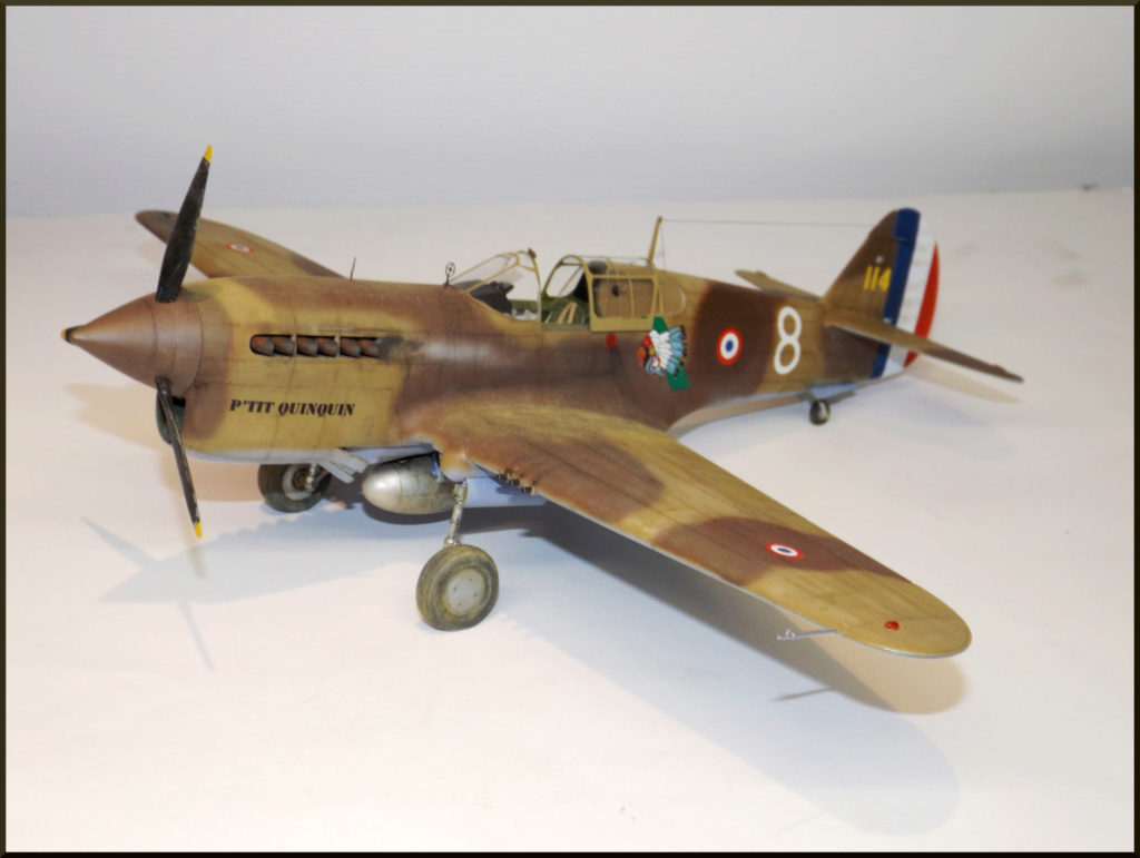 P40F 1/32 Trumpeter  Defini27