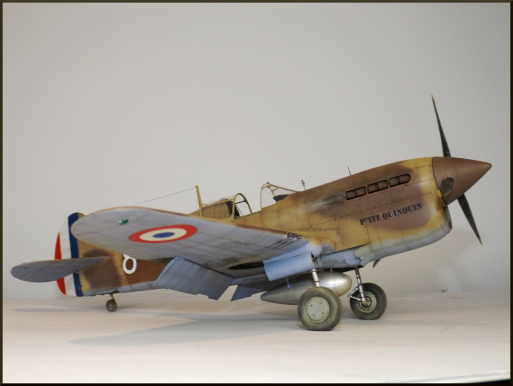 P40F 1/32 Trumpeter  Defini29