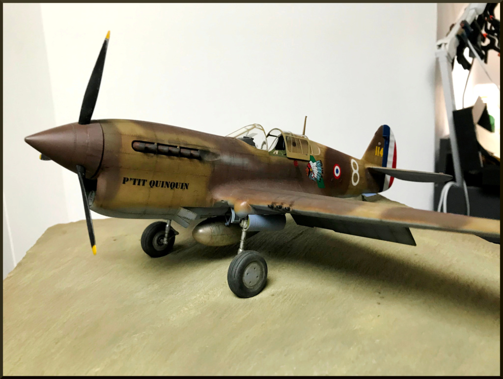 P40F 1/32 TRUMPETER - Page 3 Img_8213
