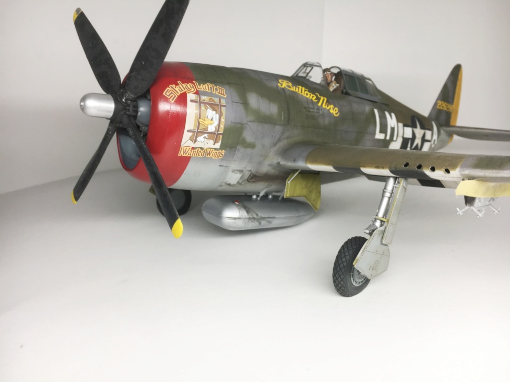 P47-D razorback 1/32 TRUMPETER  - Page 5 Star_a11