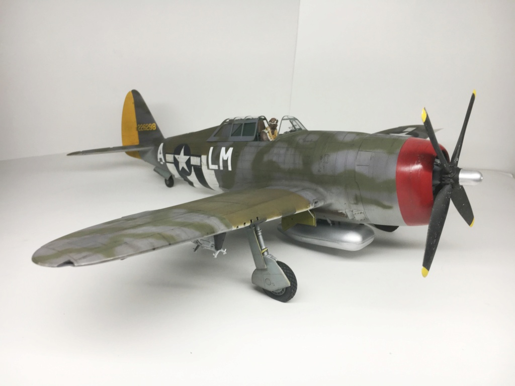 P47-D razorback 1/32 TRUMPETER  - Page 5 Star_a14