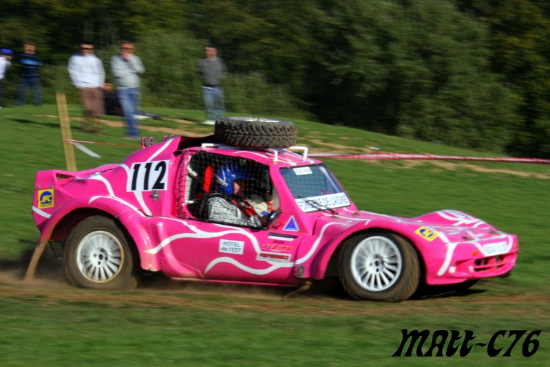 Photos Chasse Marée "matt-c76" Rally112