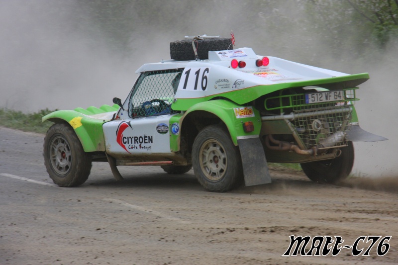 Photos Ronde du Labourd "matt-c76" - Page 2 Rally249