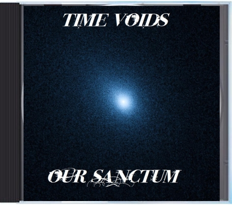 Our Sanctum -- Time Voids Front10