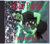 MIKE PARTIN SOLO ALBUM COVER- (OS guitarist) Mike-p10