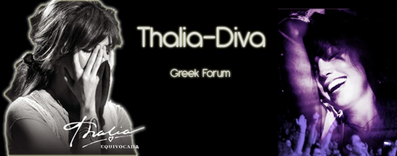 6 xronia Thalia Diva  - Metafora sto Facebook! Iiizii10