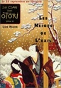 Le clan des otori Livres10