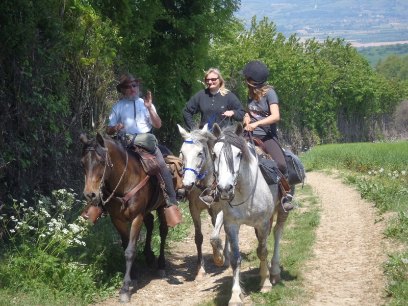 Rando Sportive: Vendredi 6 mai + Bivouac la veille? (voir P4) - Page 7 P5060534