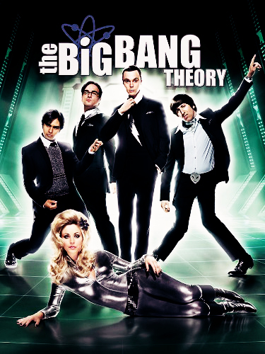 The Big Bang Theory Rs_52810