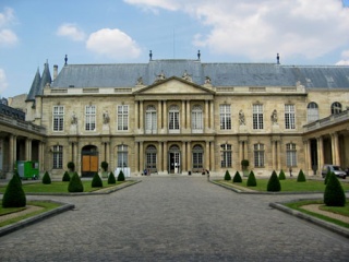 Que va devenir le musée de l'histoire de Versailles ? Pt286211