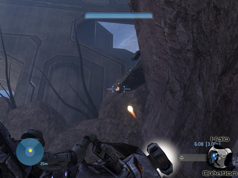 [TRICK] Pélican détruit Halo3_13