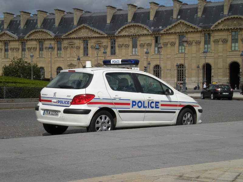 Police Française Dscn0510