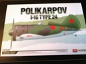 Polikarpov I-16 1/48 de chez ACADEMY Img_2010