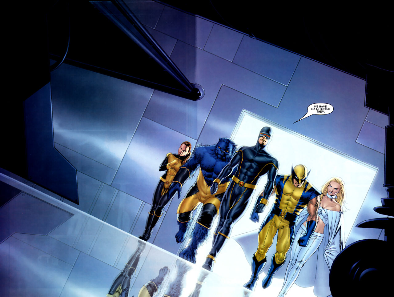 Kaio's ongoing X-Men journal - Page 4 Astoni10