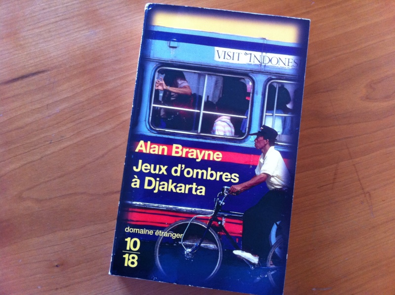 Lectures conseillées pour un voyage en Asie du SE Photo13