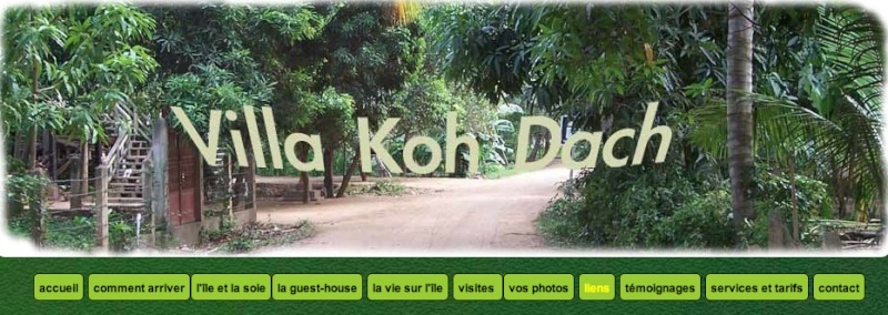 Association Pouma Koh Dach & découvrir l'ile de la soie Screen17