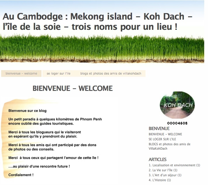 Association Pouma Koh Dach & découvrir l'ile de la soie Screen18