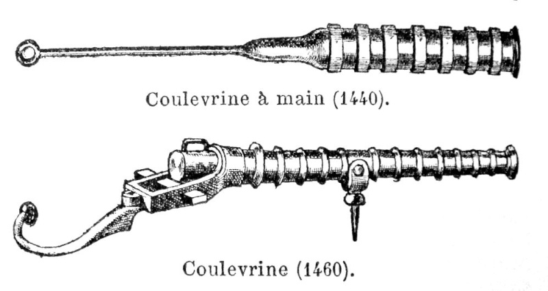 Le nom de cet objet ? Earlyc10