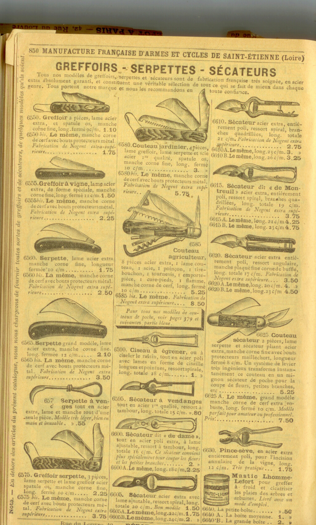 ça repart ! - Page 2 Manu1913