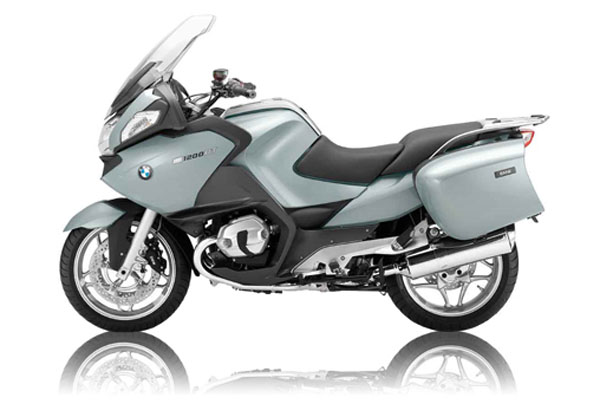 BMW R 1200 RT KM zero-VENDUTA 2011-b10