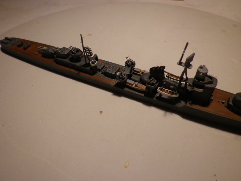 Destroyer IJN HATSUZUKI par marmeus au 1/700 - Aoshima Imgp0518