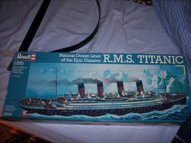 Destroyer IJN HATSUZUKI par marmeus au 1/700 - Aoshima Spa52210