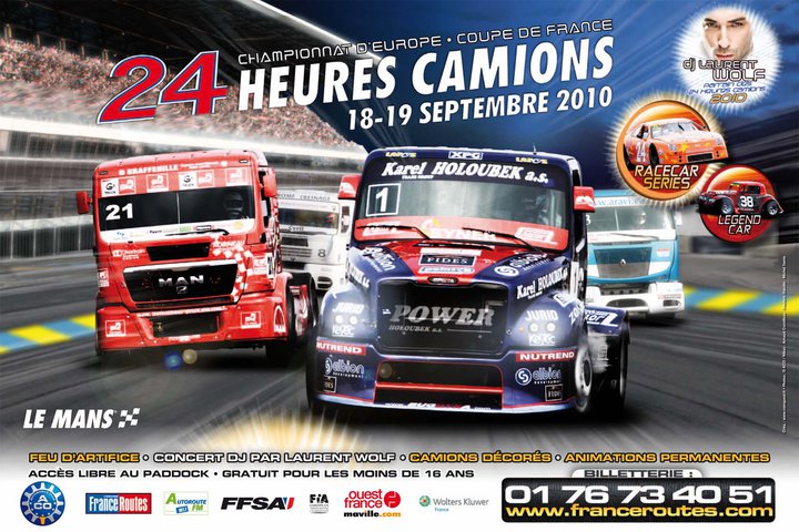 CONCOURS 24 Heures du Mans. Des places à Gagner!!! 35124_10