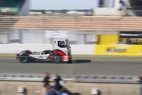 24 Heures du Mans Camions Session 2010 Dsc01619