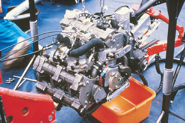 [Oldies] Honda NR 500 1979 Pho_0110