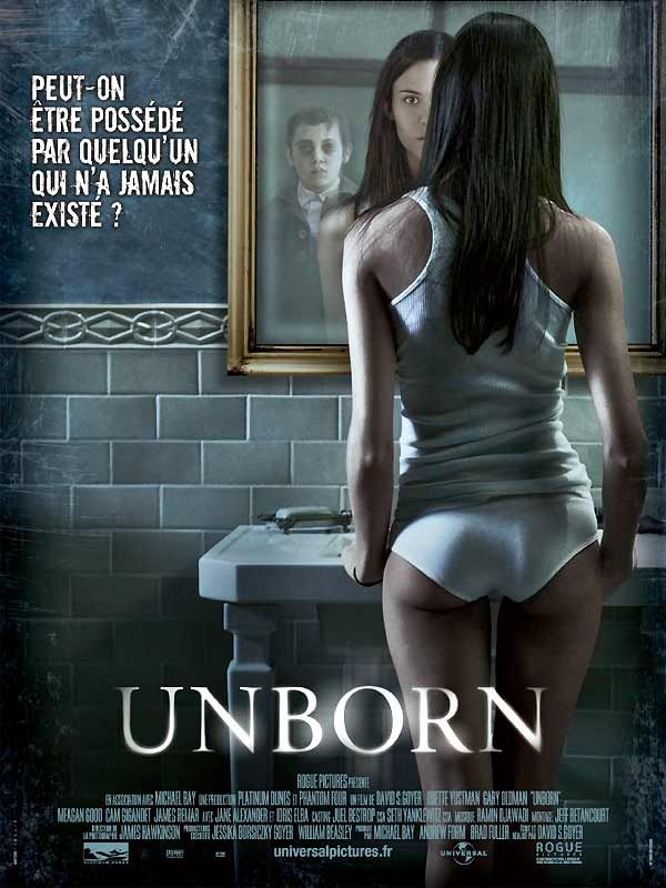 Unborn 19036310