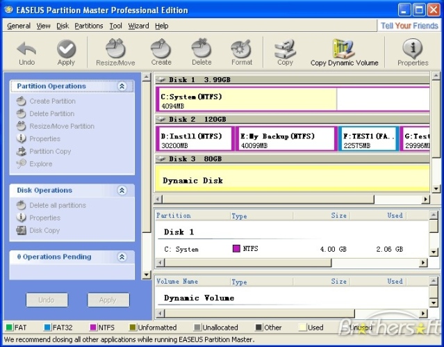  برنامج EASEUS Partition Master Professional 5.0.1 FULLY WORKING كامل باخر اصداراته 2na7fj10