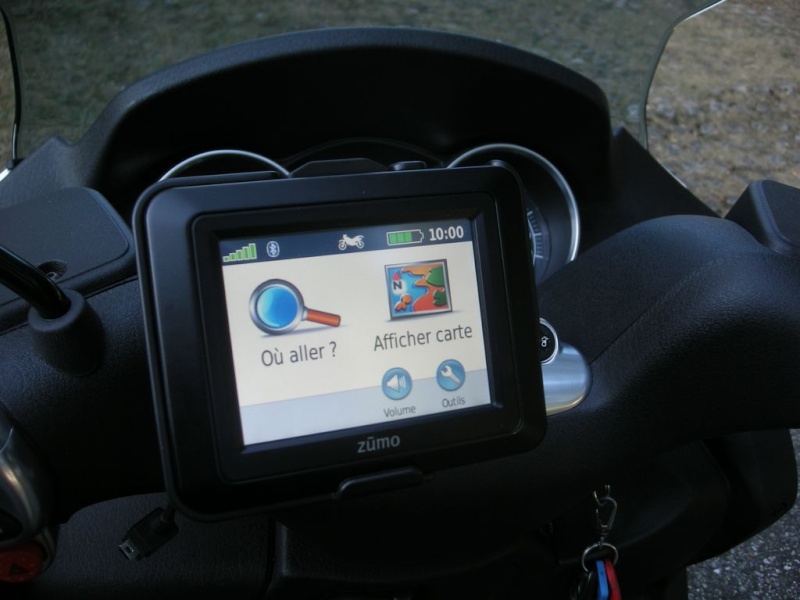 Comparatif GPS : Garmin Zumo 220 et TomTom Urban Rider Dscn2510