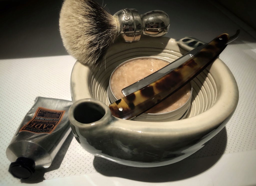 Shave of the Day / Rasage du jour - Page 16 A6851610