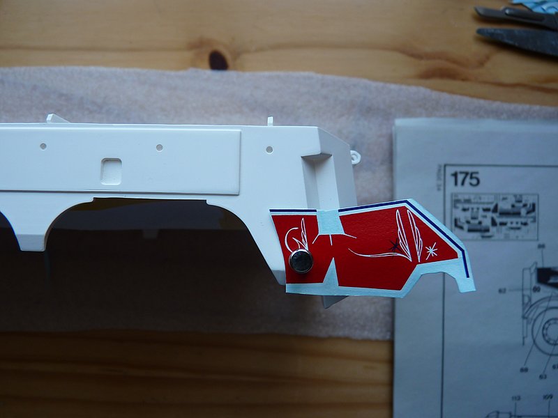 Hilfe ! Revell Wrecker Decals P1050312