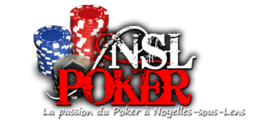  nsl-poker - Portail Logo-n10