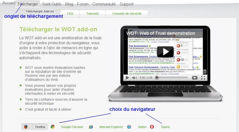 Search-web.net , Binternet et Chat-land My_wot10