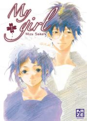 [Manga] My girl My_gir14