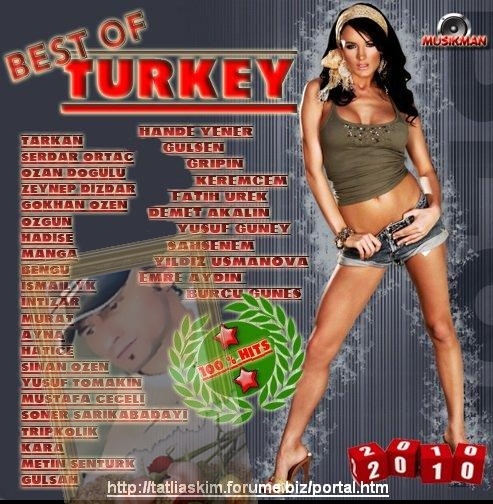 Best of turkey - 2010 secmeler Hmmmmm10