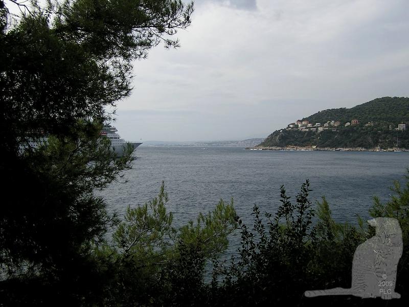 Saint Jean Cap Ferrat (entre Ville Franche/Nice  et Beaulieu/Monaco) Img_1910