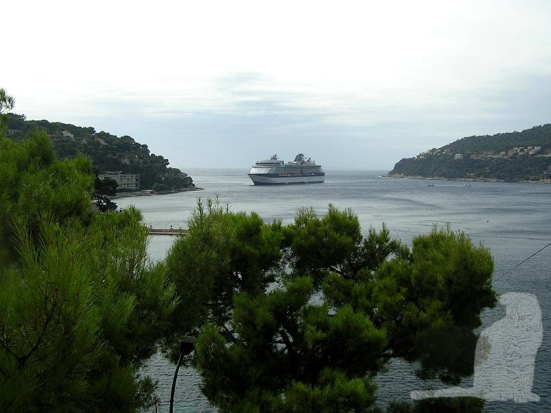 Saint Jean Cap Ferrat (entre Ville Franche/Nice  et Beaulieu/Monaco) Img_410