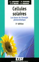 Cellules solaires - 5ème édition - Les bases de l'énergie photovoltaïque 42408610