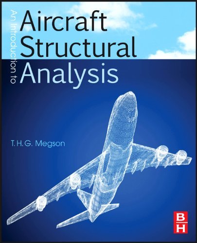 Introduction to Aircraft Structural Analysis 5101be10