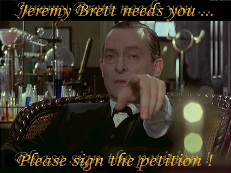Votez pour la pétition: Un BAFTA posthume pour Jeremy - Page 5 Bafta10