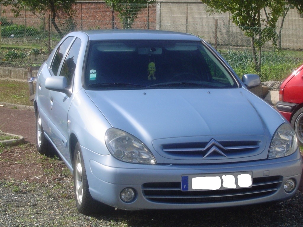 La xsara hdi 90cv sx pack de Claudius Dsc06310