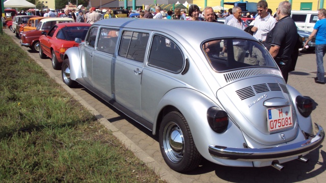 Oldtimertreffen in Seelze Dsc01219